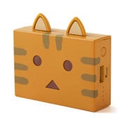 cheero Power Plus 6000mAh nyanboard version 雉虎 CHE-073-KI