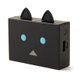 cheero Power Plus 6000mAh nyanboard version クロ CHE-073-KU