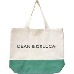 DEAN & DELUCA トートバッグ 2点セット 楽天市場】ディーンアンドデルーカ トートバッグ 2サイズセット