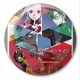ポリカバッジ ソードアート・オンライン キービジュアルB [キャラクターグッズ]
