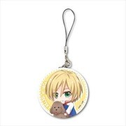 ぎゅぎゅっとブリキストラップ ユーリ！！！ on ICE ユーリ・プリセツキー [キャラクターグッズ]