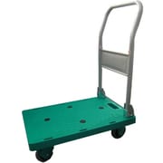 TSP-120 [折りたたみ台車 静音 積載量120kg 597×400mm]