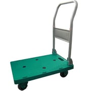 TSP-150 [折りたたみ台車 静音 積載量150kg 707×455mm]