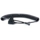 D-Tap-DC Coiled CABLE 50cm-100cm ATOMDTPCB1