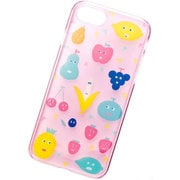 APH7-01 [iPhone 7/6s/6 ハードスマホケース FRUIT MIX]