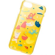 APH7-03 [iPhone 7/6s/6 ハードスマホケース wonder land]