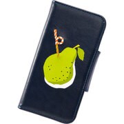 GPB7-03 [iPhone 7/6s/6 手帳型スマホケース La France]