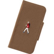 LPB7-03 [iPhone 7/6s/6 手帳型スマホケース CLIMBER]