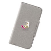 LPB7-04 [iPhone 7/6s/6 手帳型スマホケース SKATER]