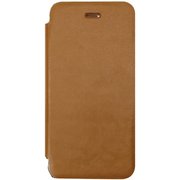 Z49964i7 [クラシッククリアフリップ iPhone 7 BR]