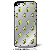 jf7079-umc05 [ミラーケース iPhone 7 Avocado]