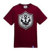 NT-0096EN [スプラトゥーン ガチ Tシャツ S エンジ]