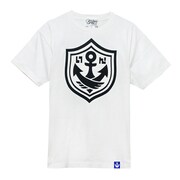 NT-0096W [スプラトゥーン ガチ Tシャツ XS ホワイト]