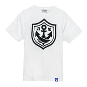 NT-0096W [スプラトゥーン ガチ Tシャツ S ホワイト]