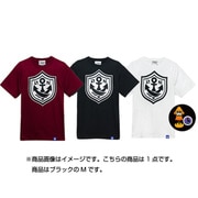 NT-0096B [スプラトゥーン ガチ Tシャツ M ブラック]