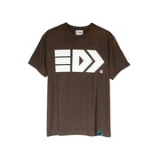 NT-0101C [スプラトゥーン チョコガサネ Tシャツ S]
