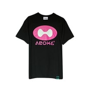 NT-0102B [スプラトゥーン イカノメ Tシャツ L ブラック]