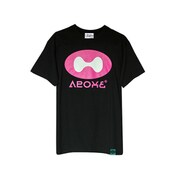 NT-0102B [スプラトゥーン イカノメ Tシャツ XL ブラック]