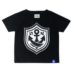 ヨドバシ Com エディットモード Ntk 0096b スプラトゥーン ガチ Tシャツ キッズ 140サイズ ブラック 通販 全品無料配達