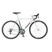ロードバイク シャイニーパールホワイト AFRR487 OW40