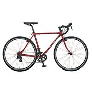 ロードバイク ネオダークコスモレッド ACSR527 OR47