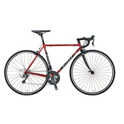 ヨドバシ.com - ミヤタ miyata AYIT527 ORKP [ロードバイク クリムゾン