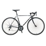 ロードバイク ポーラーシルバー AYIT527 OSKF