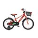 子ども用自転車 レッド/ブラック FCK167 ORKN