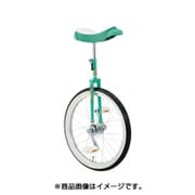 一輪車 FLAMINGO（フラミンゴ） 20インチ 緑 F207 OG87