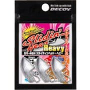 SV-46H スライディングヘッドヘビー 28g