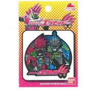 MR550-MR70 [仮面ライダーエグゼイトワッペン]