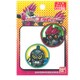 MR550-MR71 [仮面ライダーエグゼイトワッペン]