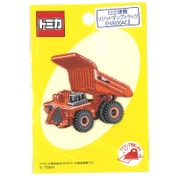 TC501-60937 [トミカワッペン]