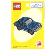 TC501-60938 [トミカワッペン]