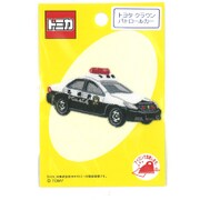 TC501-60940 [トミカワッペン]
