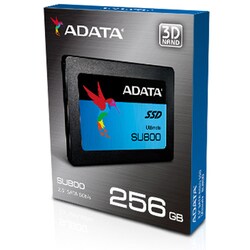 ヨドバシ.com - エイデータ ADATA 2.5インチSSD Ultimate SU800