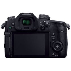 パナソニック DC-GH5 ボディ［ジャンク品］