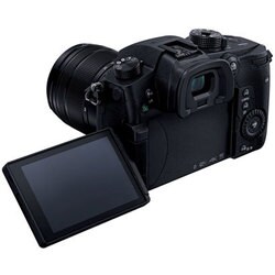 ヨドバシ.com - パナソニック Panasonic DC-GH5M-K [LUMIX(ルミックス