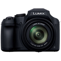 全商品オープニング価格！ デジタルカメラ DC-FZ85-K LUMIX デジタル 
