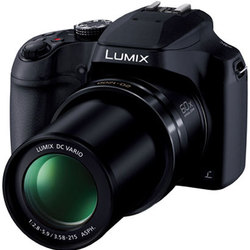 ヨドバシ.com - パナソニック Panasonic DC-FZ85-K [LUMIX