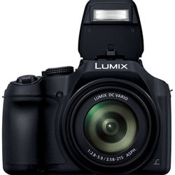 ヨドバシ.com - パナソニック Panasonic DC-FZ85-K [LUMIX(ルミックス