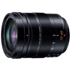 ヨドバシ.com - パナソニック Panasonic H-ES12060 [LEICA DG