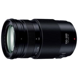 ヨドバシ Com パナソニック Panasonic H Fsa Lumix G Vario 100 300mm F4 0 5 6 Ii Power O I S 通販 全品無料配達