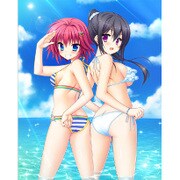 花咲ワークスプリング！ 完全生産限定版 [PSVitaソフト]