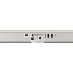 ヨドバシ.com - ソニー SONY サウンドバー クリームホワイト HT