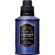 ラ・ボン 柔軟剤入り洗剤 ラグジュアリーリラックスの香り 850ml [液体洗剤]