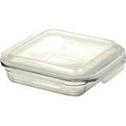 超強化耐熱ガラスオーブンウェア ケーキ焼き型 GL0301