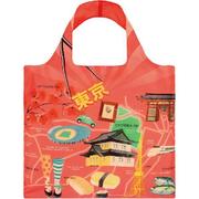 UR.TO.n アーバン エコバッグ 東京 [約50×42cm]