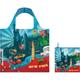約50×42cm UR.NY エコバッグ URBAN ニューヨーク
