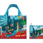 UR.NY エコバッグ URBAN ニューヨーク [約50×42cm]